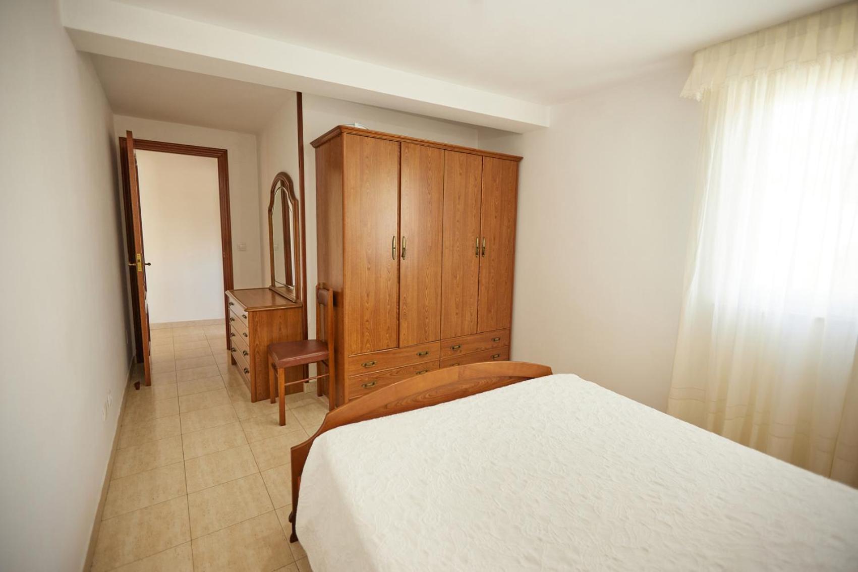 Vila Casa Con Jardin Al Lado De La Playa Viveiro Exteriér fotografie